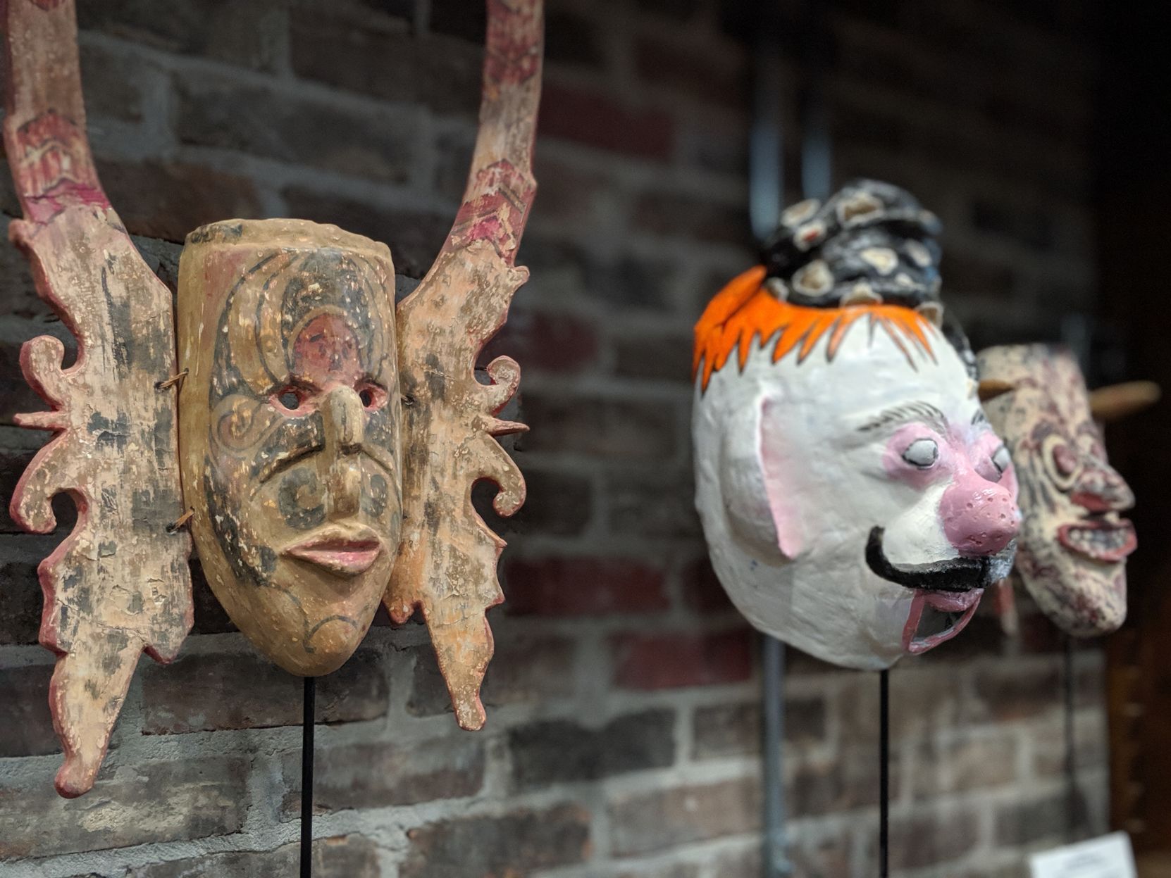 Franklin Art Scene